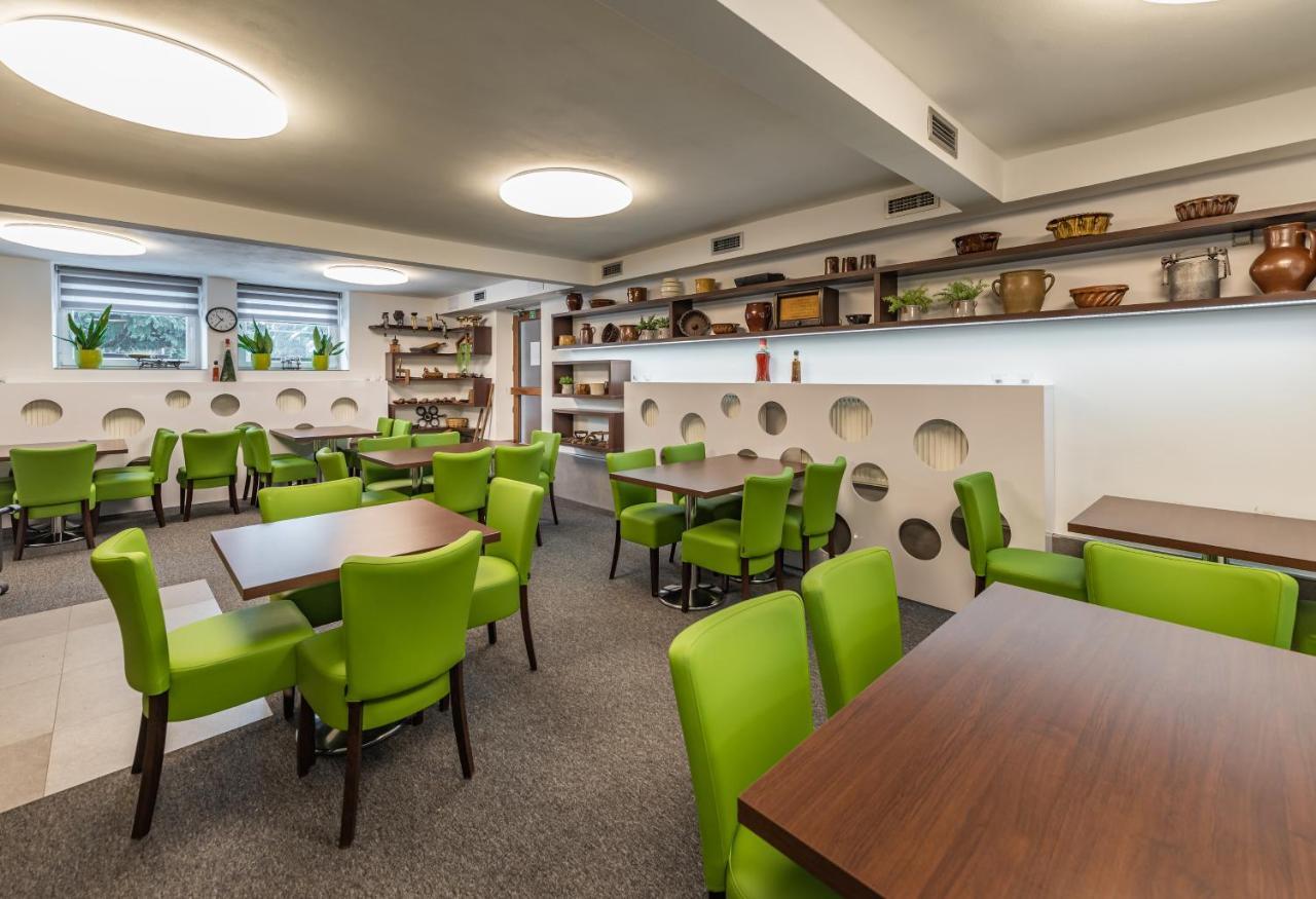 Pension Trautenberk Studenec Extérieur photo